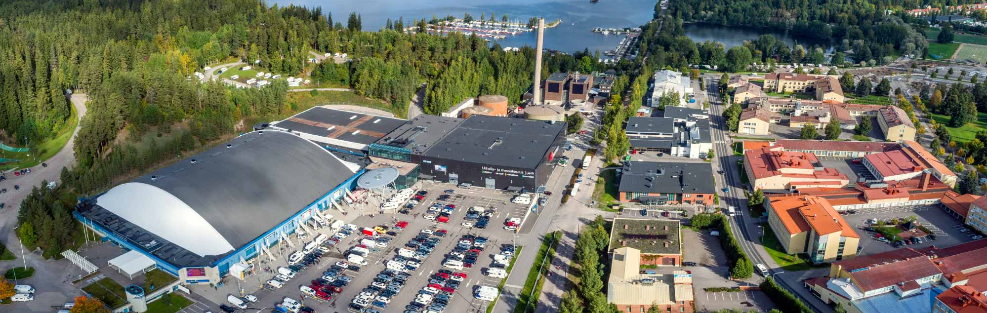 Lahden_messukeskus