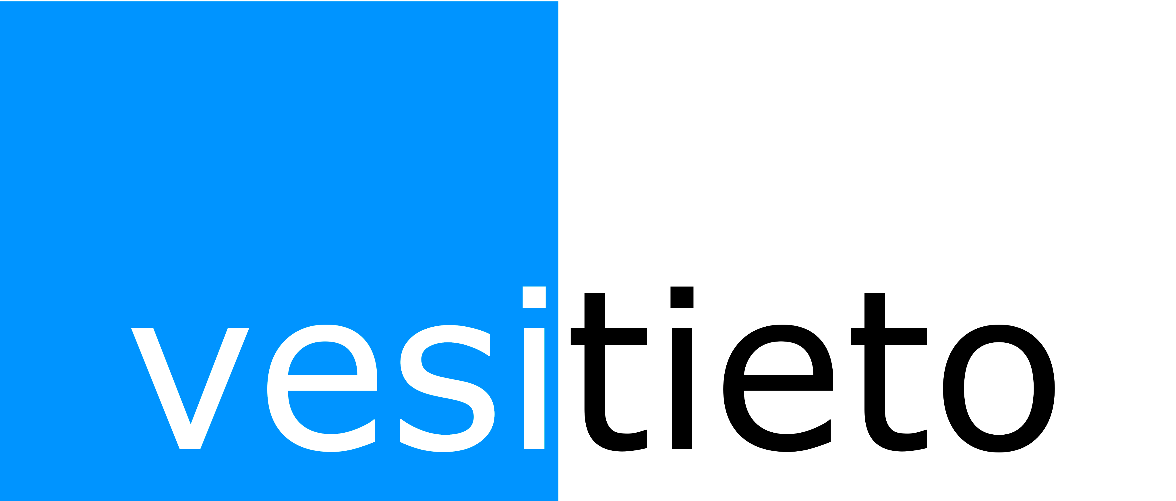 vesitieto blue highres